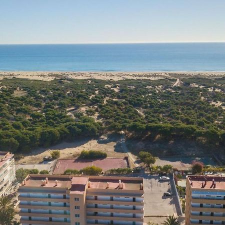 48 Love Beach - Ac/Wifi La Mata  Exterior foto